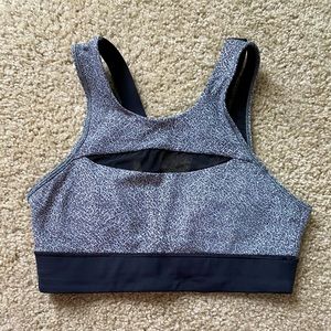 Run The Day Lululemon Bra